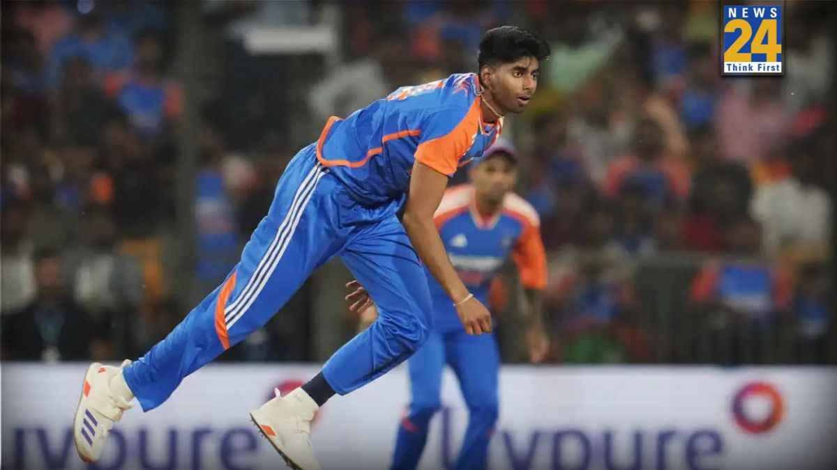 Mayank Yadav set for return
