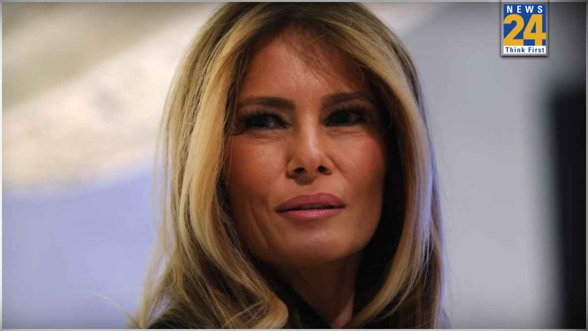 Melania Trump documentary