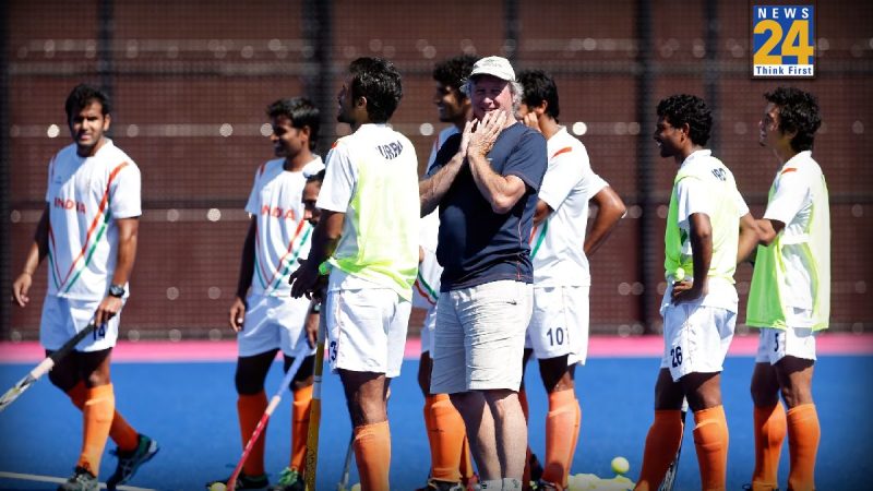 Michael Nobbs Michael Nobbs