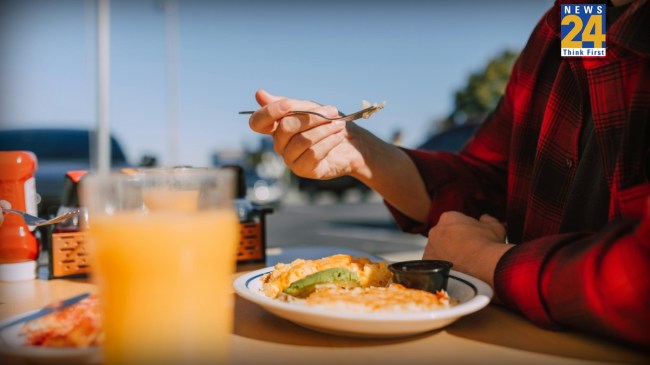 Moong Dal Breakfast Recipe