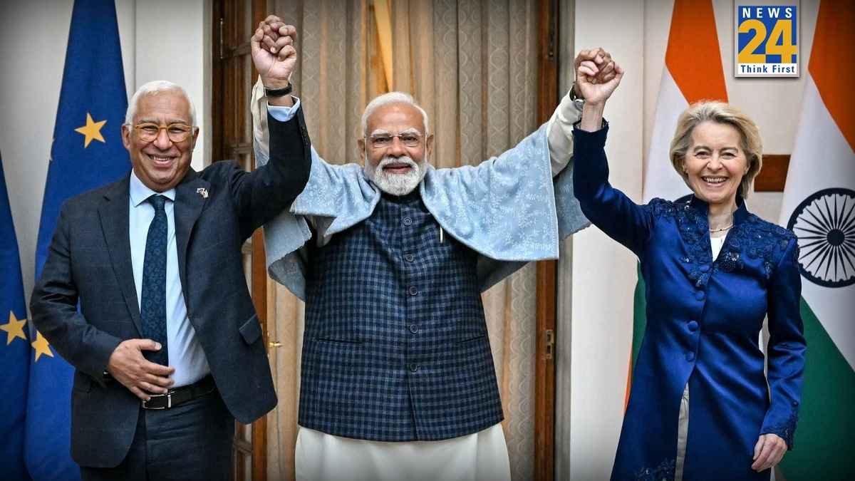 Mother of Deals India faces another gift