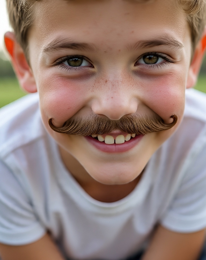 Moustache Importance In Samudrik Shastra-1-2-3