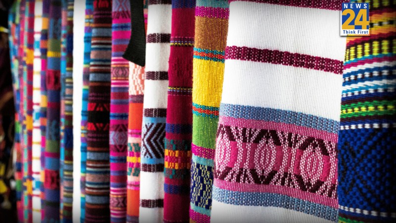 Mumbai Cotton Capital