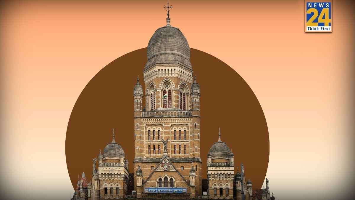Mumbai Municipality