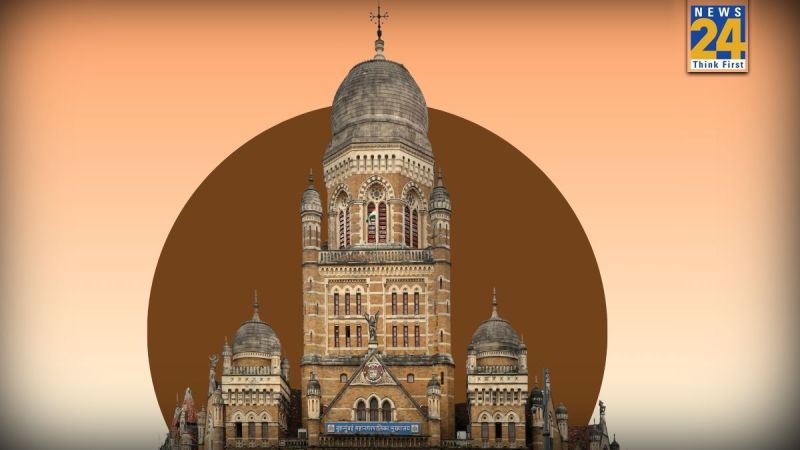 Mumbai Municipality Mumbai Municipality