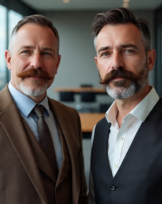 Moustache Importance In Samudrik Shastra-1-2-3-4-5-6