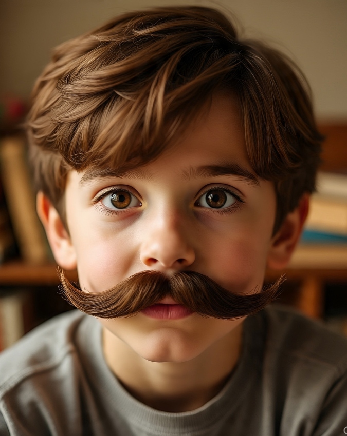 Moustache Importance In Samudrik Shastra-1-2-3-4-5-6-7