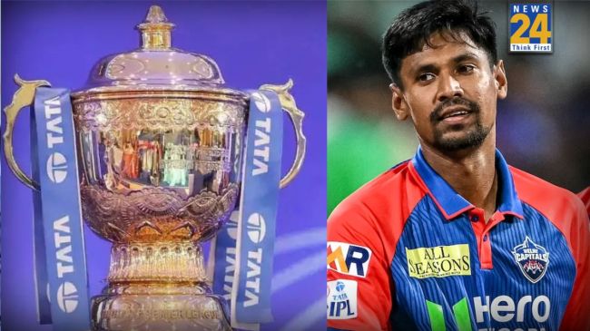 Mustafizur Rahman to Join PSL