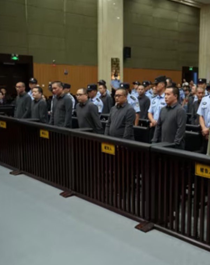 Ming family death sentence China -1-2-3-4-5-6-7-8