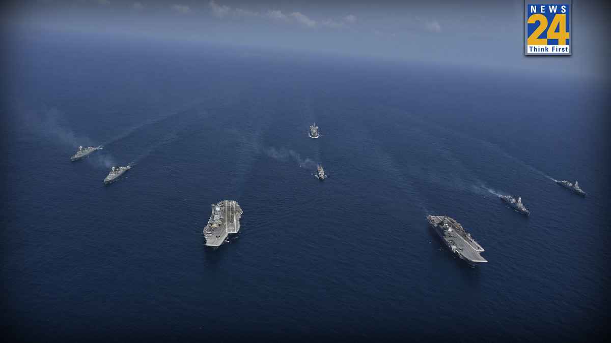 NAVY