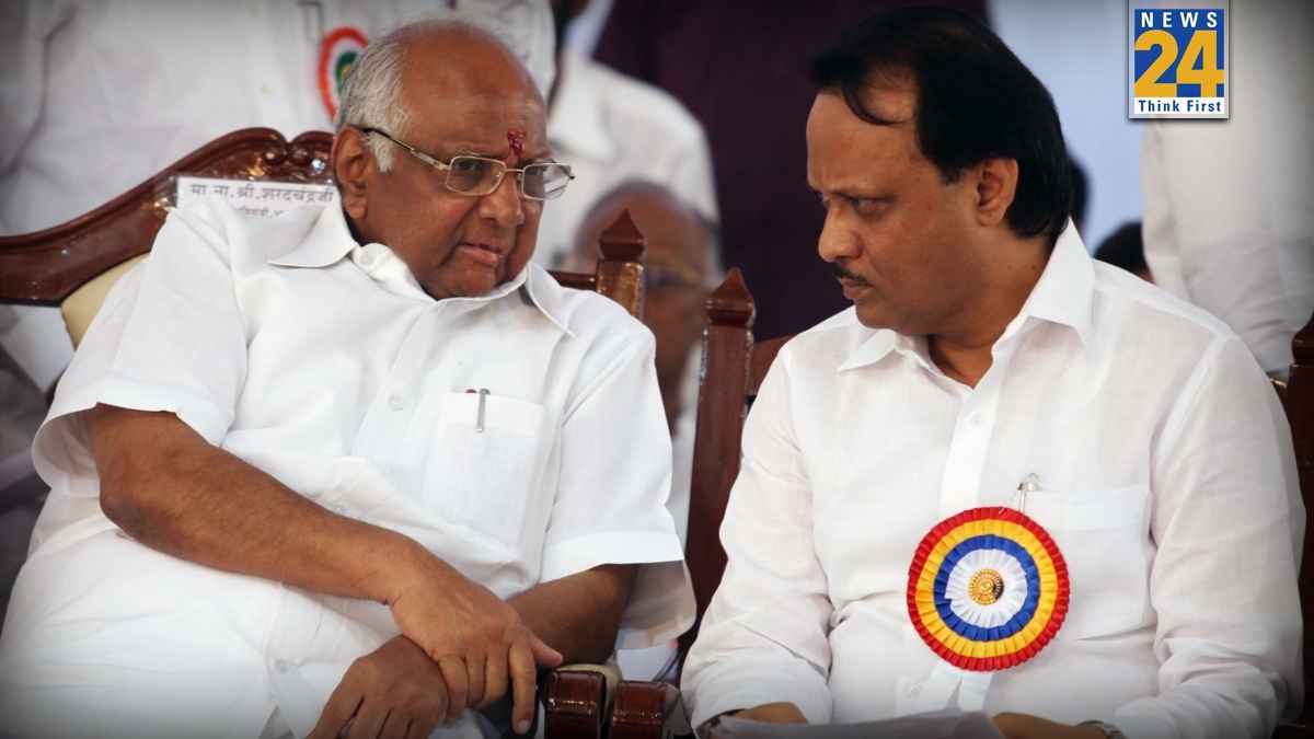 एक साथ आने वाले थे NCP के दोनों गुट? 8 फरवरी को महाराष्ट्र की राजनीति में होना था बड़ा बदलाव