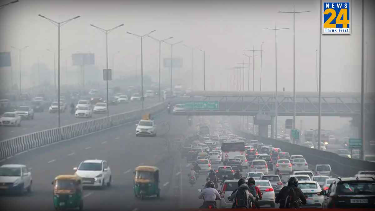 Delhi NCR GRAP-3 lifted Delhi NCR GRAP-3 lifted