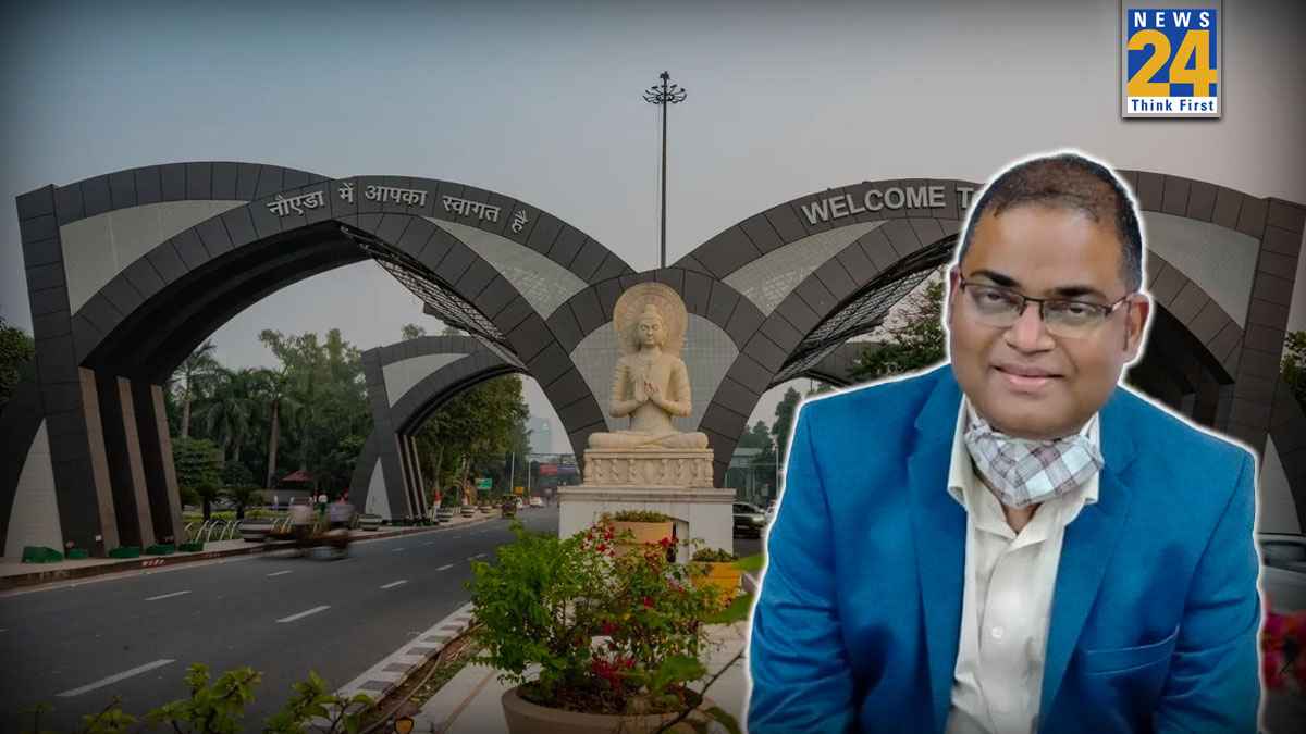IAS Krishna Karunesh