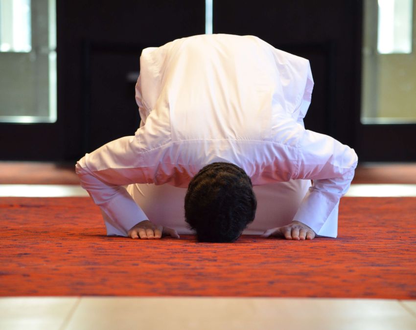 benefits of praying namaz-1-2-3-4-5-6