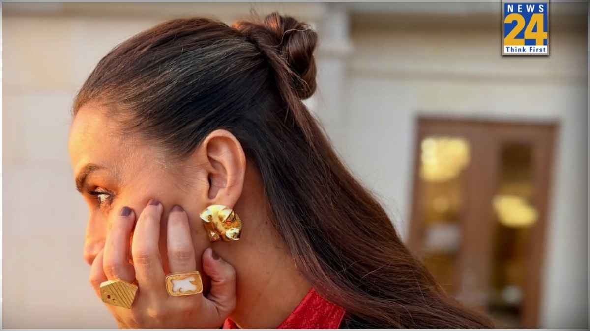 ना कोई फिल्म, ना टीवी शो… काम ना मिलने पर छलका फेमस एक्ट्रेस का दर्द, देखें वीडियो