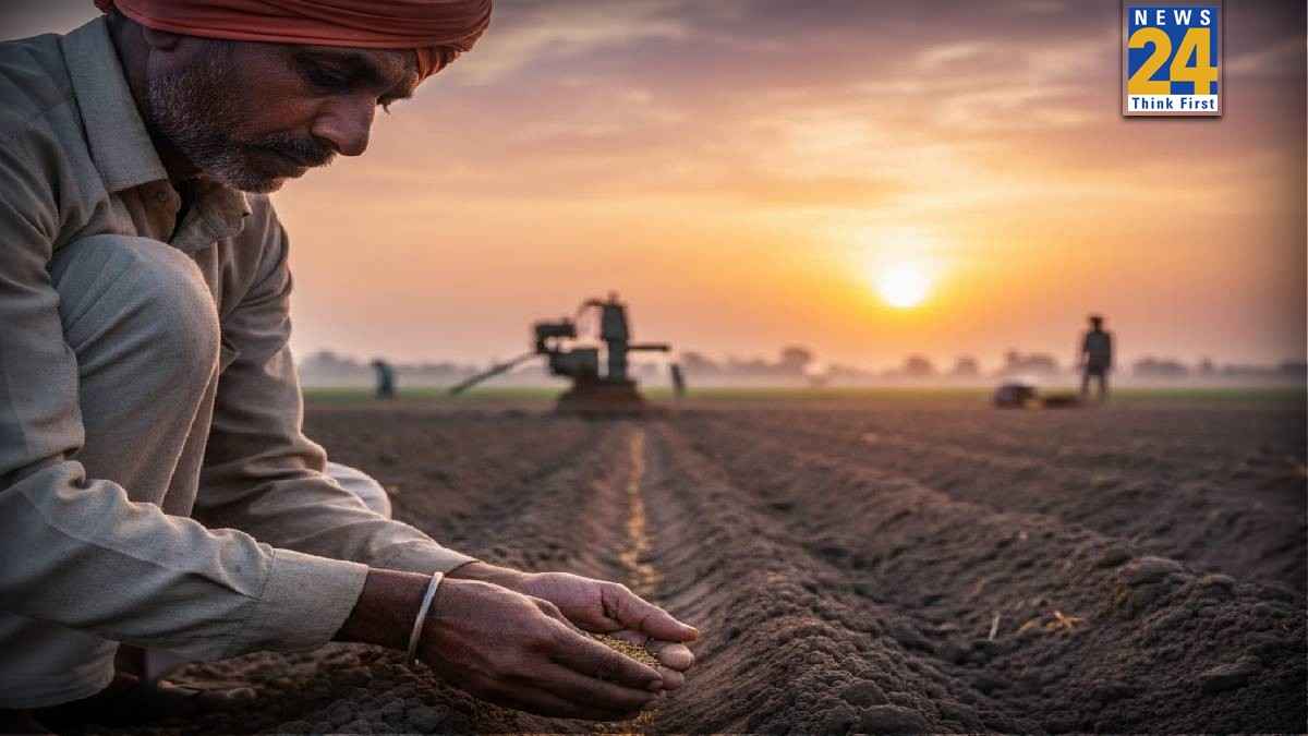 New Indian Seeds Act