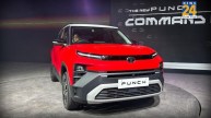 New Tata Punch
