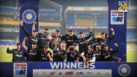 New Zealand Cricket Team