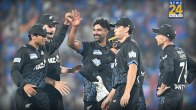 New Zealand Cricket Team