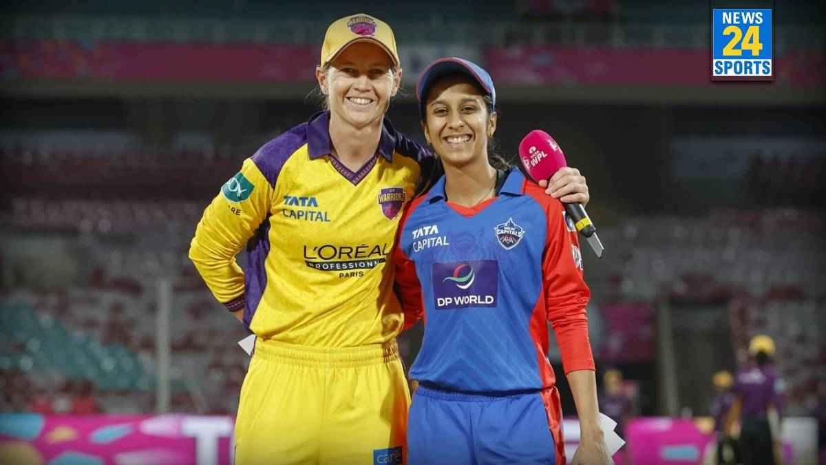 WPL 2026: एक स्पॉट के लिए 3 टीमों में जंग, DC और UPW के मैच पर नजरें, जानें क्वालिफिकेशन का गणित