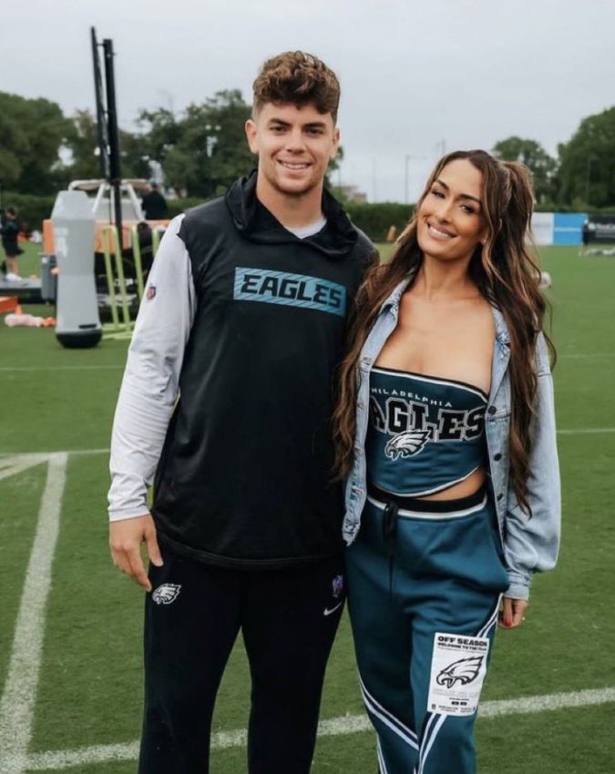 Nikki Bella (5) -1-2