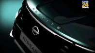 Nissan Gravite