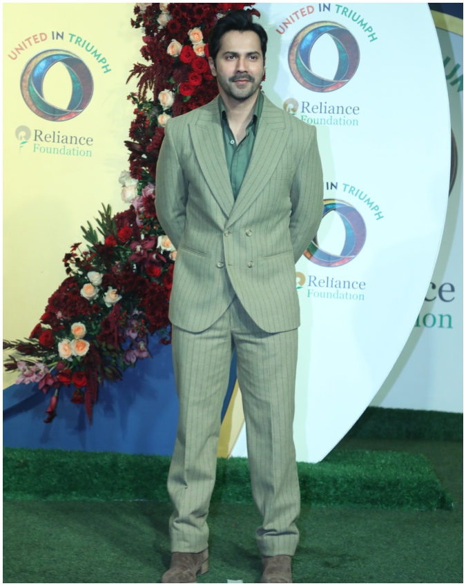 Nita ambani Event Nita ambani Event-1-2-3-4