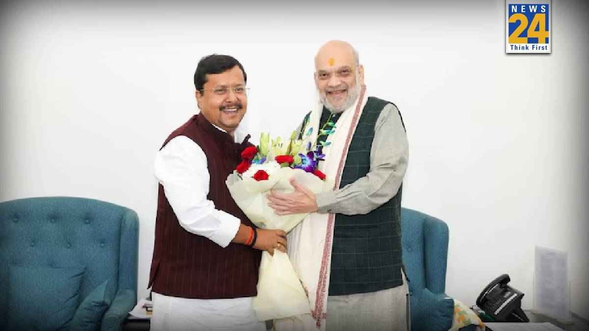 अंदरुनी कलह, जातिगत जनगणना, 5 राज्यों में चुनाव... BJP के नए राष्ट्रीय अध्यक्ष के सामने क्या होंगी चुनौतियां?