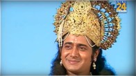 Nitish Bharadwaj