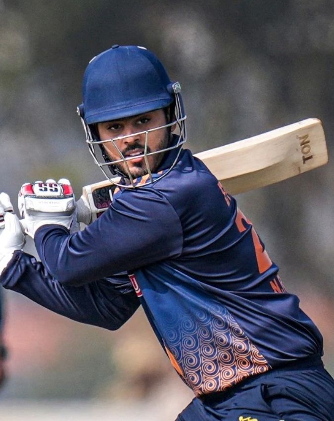 Venkatesh Iyer (1) -1-2-3-4