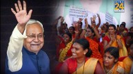 Nitish kumar