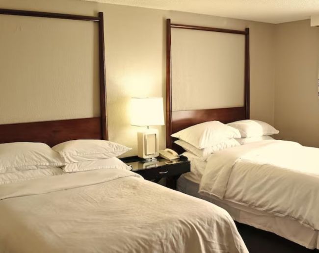 Why Is There No Clock In Hotels (2)-1-2-3-4-5