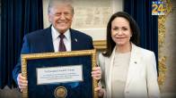 Nobel Peace Prize Medal