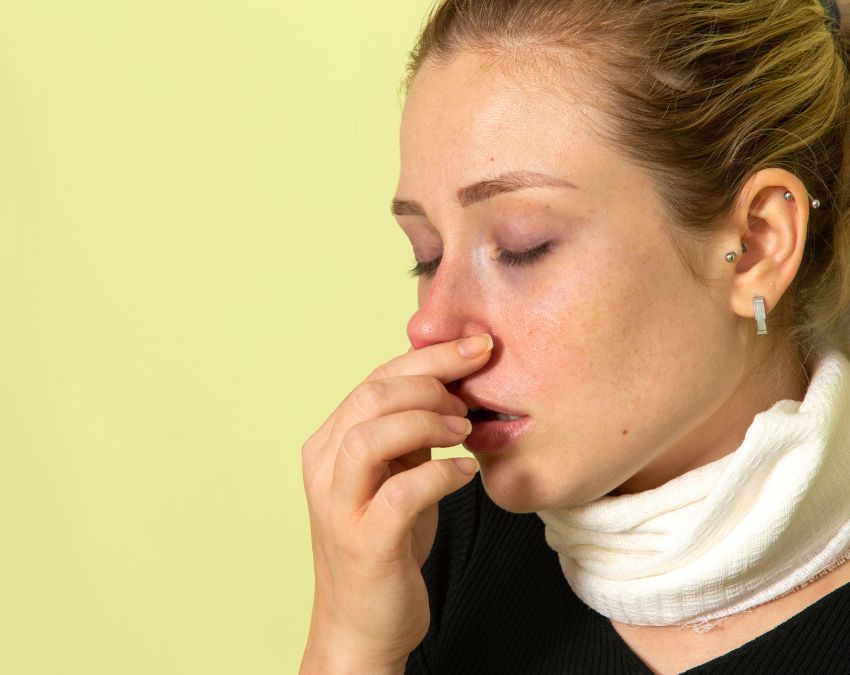 Naak Se Khoon Aana-1-2-3-4-5