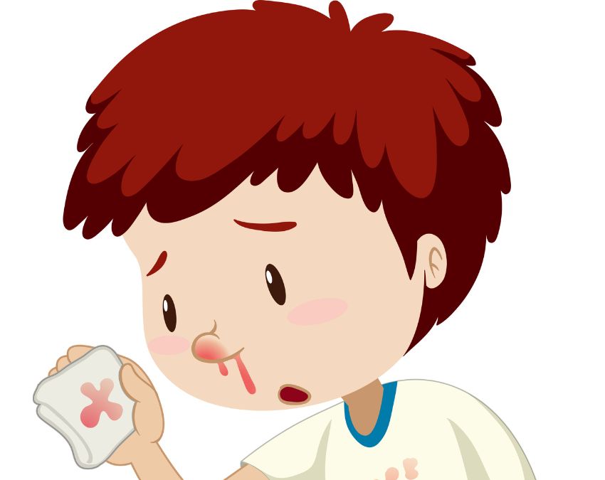 Naak Se Khoon Aana-1-2-3