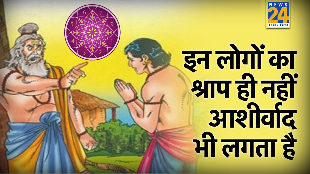 Numerology Numerology-1