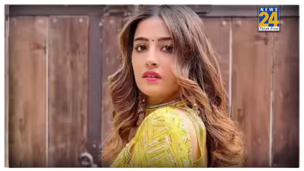 Nupur Sanon