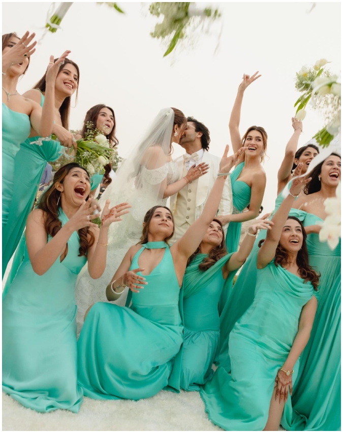 Nupur Sanon and Stebin Ben-1-2