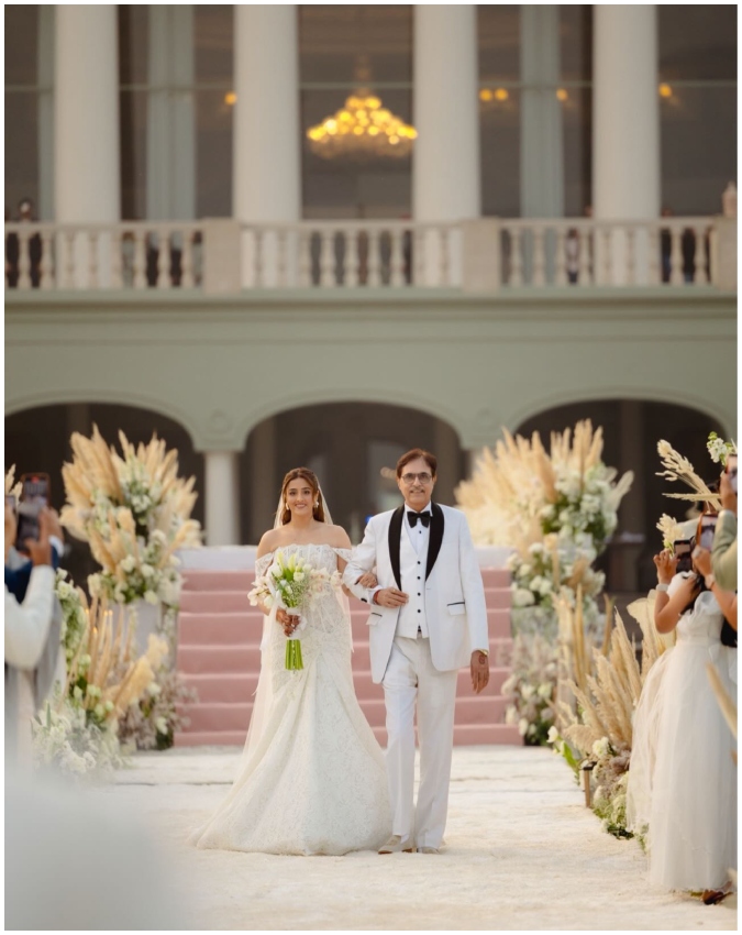 Nupur Sanon and Stebin Ben-1-2-3-4