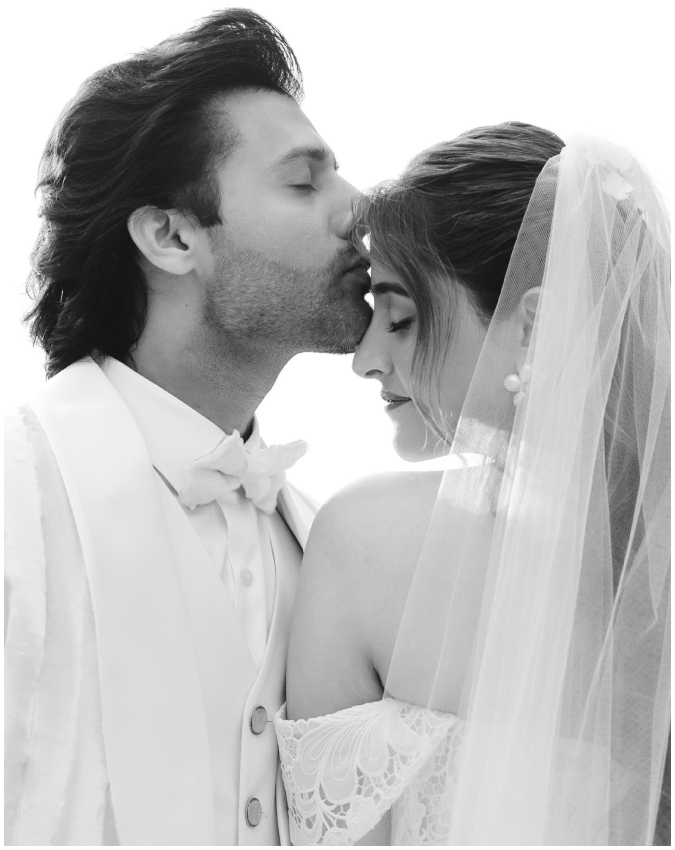 Nupur Sanon and Stebin Ben-1-2-3-4-5-6-7