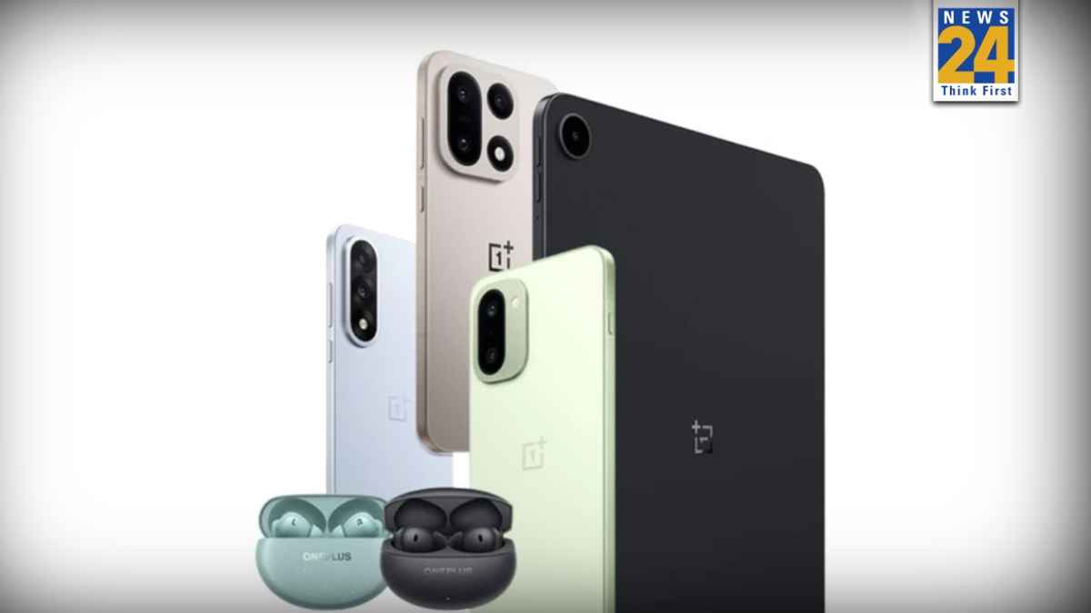 Oneplus