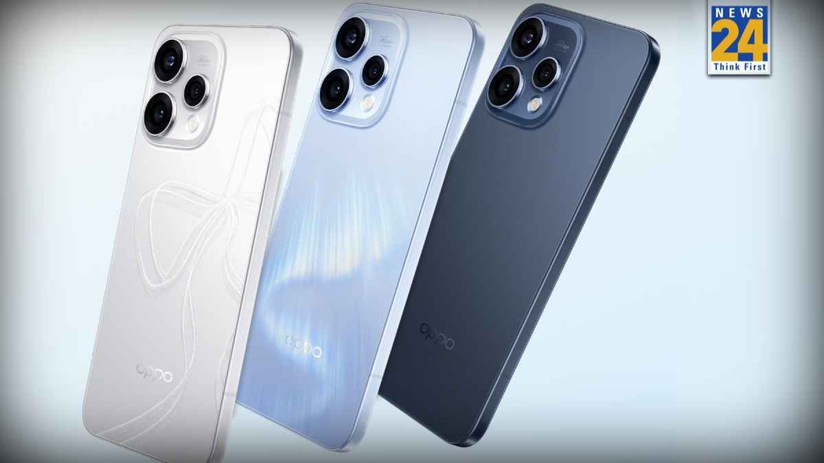 Oppo Reno 15, Reno 15 Pro और Pro Mini की एंट्री, कैमरा-डिजाइन में सबको पीछे छोड़ा, चौंका देगी कीमत