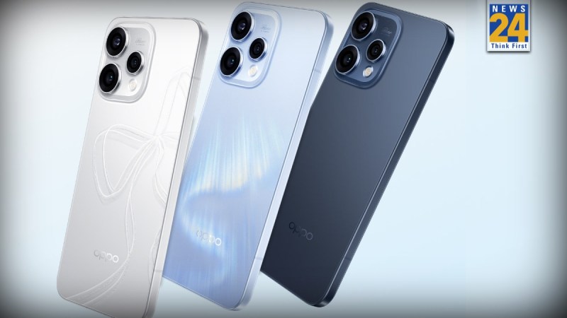 Oppo Reno Oppo Reno