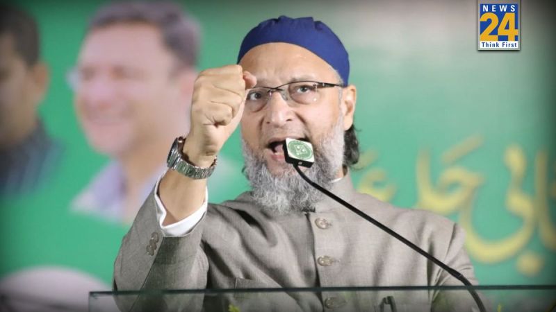 Owaisi