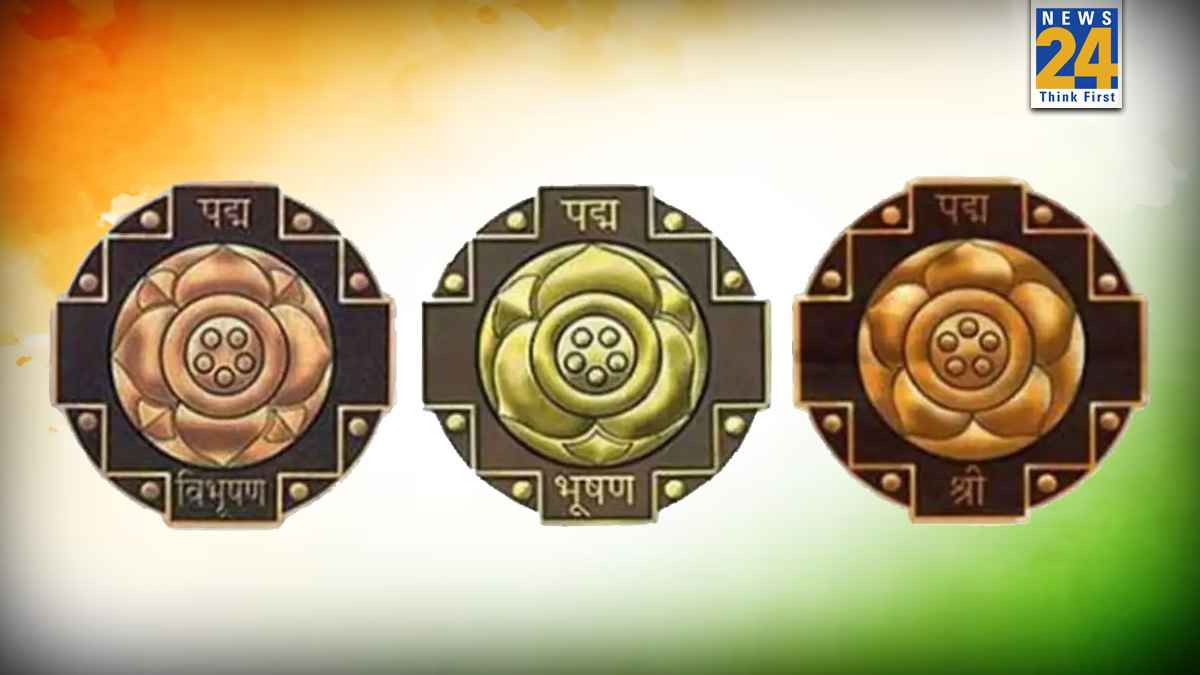 BJP ने खेला 'पद्म मास्टरस्ट्रोक'! विपक्षी विचारधारा वाले और केरल के दिग्गजों को Padma Award देने के पीछे क्या है मैसेज?