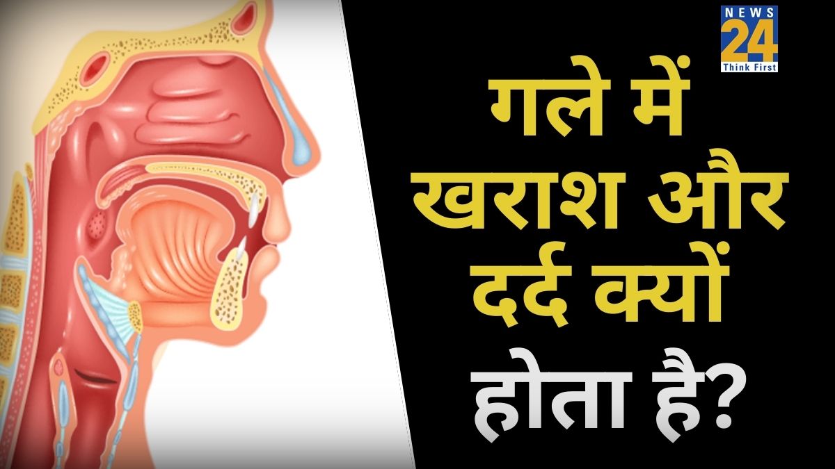 Gale Mein Dard Hone Lakshan-1