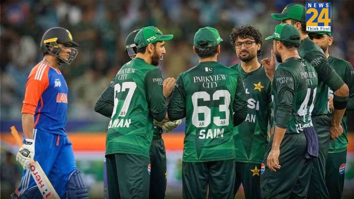 T20 World Cup 2026 Pakistan