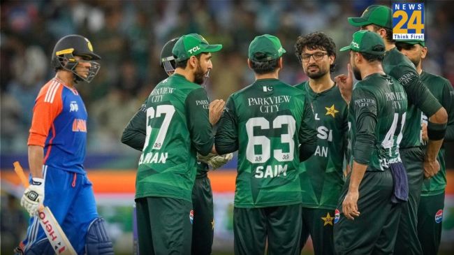 T20 World Cup 2026 Pakistan