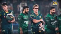 PAK vs AUS 2nd T20