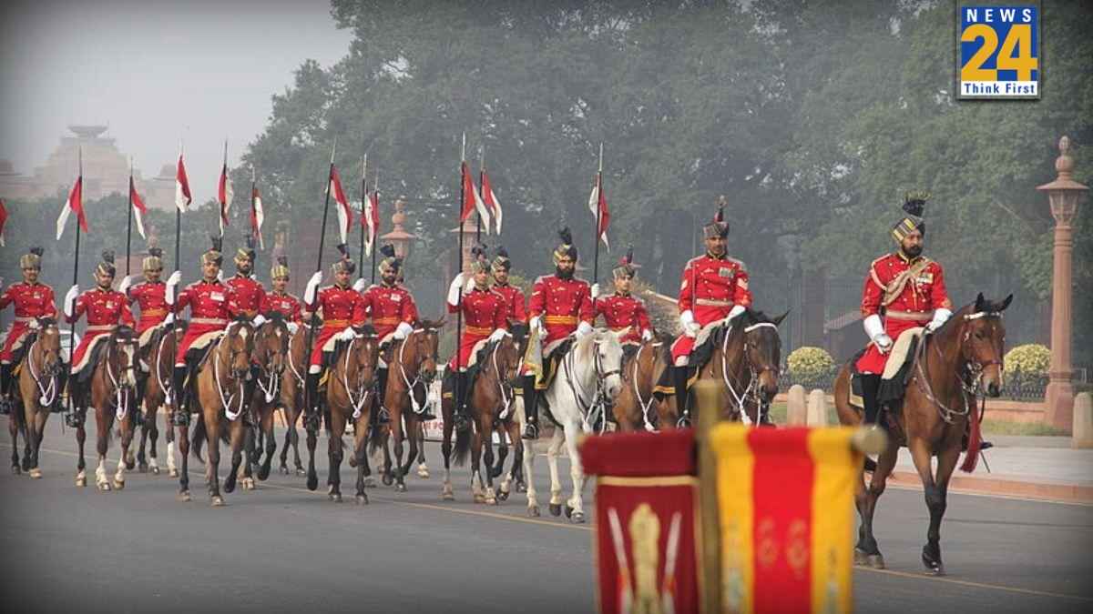 ना SPG ना NSG कमांडो, राष्ट्रपति की सुरक्षा करते हैं ये स्पेशल गार्ड्स, जानिए कैसे होता है इनका सेलेक्शन